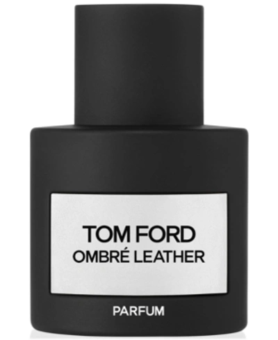 Shop Tom Ford Ombre Leather Parfum, 1.7-oz.