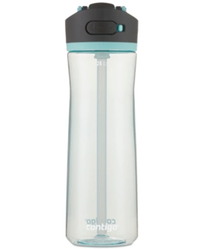 Contigo Cortland 2.0 Autoseal Tritan 24-oz. Water Bottle In Bubble Tea