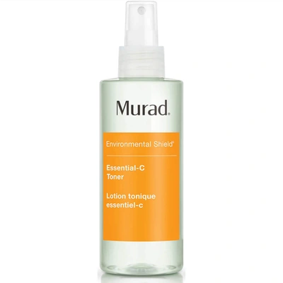 Shop Murad Environmental Shield Essential - C Toner 6 oz