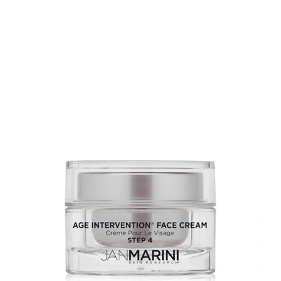 Shop Jan Marini Age Intervention Face Cream