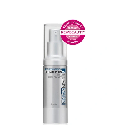 Shop Jan Marini Age Intervention Retinol Plus