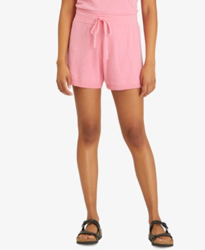Shop Sanctuary Essential Pull-on Shorts In Oxford
