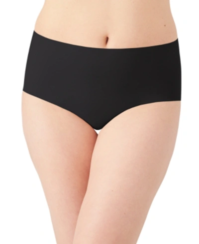 Shop Wacoal Perfectly Placed Brief 875355 In Black