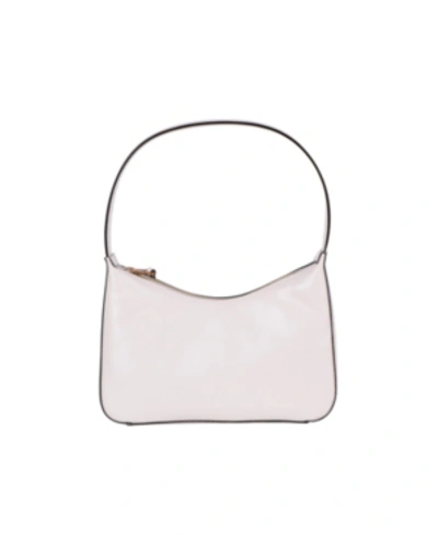 Shop Circus By Sam Edelman Malibu Shoulder Bag In White