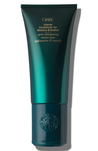 Shop Oribe Intense Conditioner For Moisture & Control