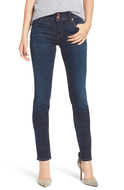 Shop Hudson Collin Supermodel Skinny Jeans In Fullerton