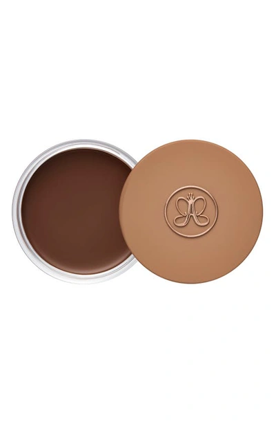 Anastasia Beverly Hills Cream Bronzer Hazelnut 1 oz/ 30 ml In Hazelnut