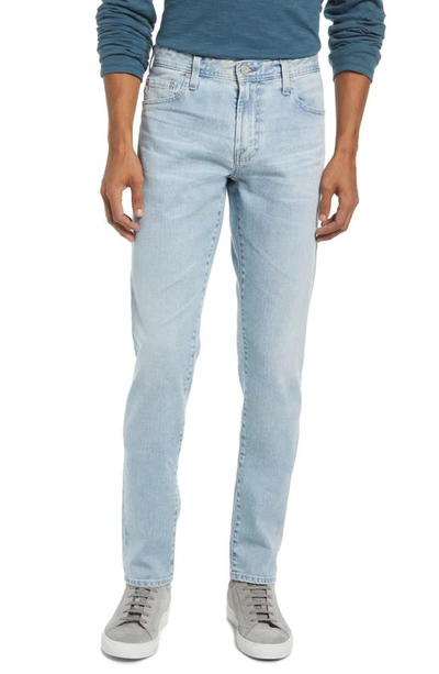 Shop Ag Tellis Slim Fit Stretch Jeans In 23 Years Inception