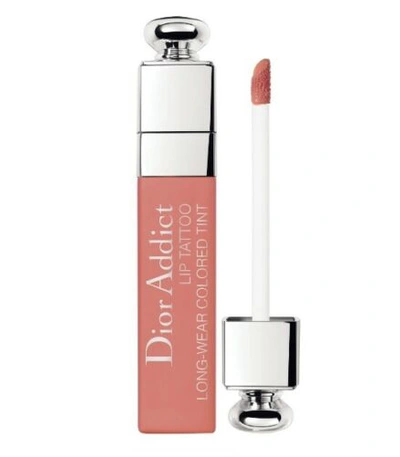 Dior lip top tatto 321