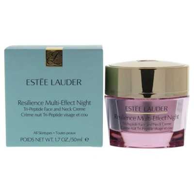 Shop Estée Lauder Estee Lauder Resilence Lift Ladies Cosmetics 887167316096 In Cream / Creme
