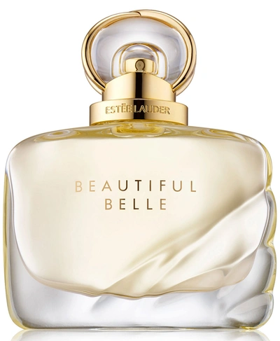 Estée Lauder Beautiful Belle / Estee Lauder Edp Spray 3.4 oz (100 Ml) (w) In Orange,pink