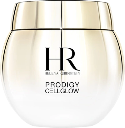 Shop Helena Rubinstein Prodigy Cellglow The Radiant Regenerating Cream 1.7 oz In Beige