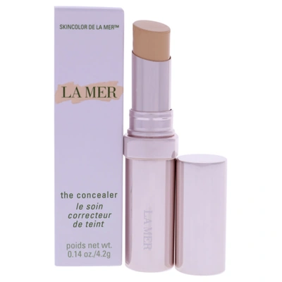 Shop La Mer The Concealer - 12 Light By  For Women - 0.14 oz Concealer In N,a