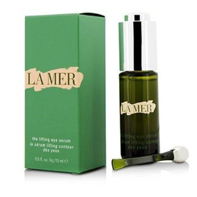 Shop La Mer - The Lifting Eye Serum 15ml / 0.5oz In N/a