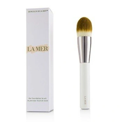 Shop La Mer Ladies The Foundation Brush Makeup 747930065852 In N/a