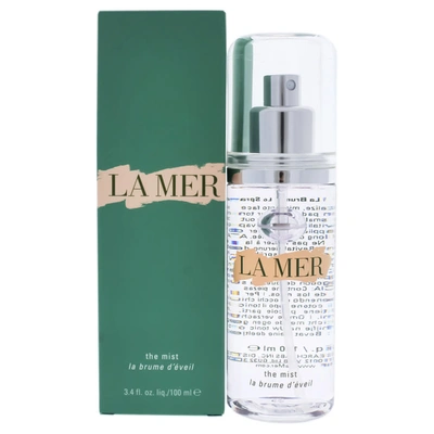 Shop La Mer The Mist By  For Unisex - 3.4 oz Mist In N,a