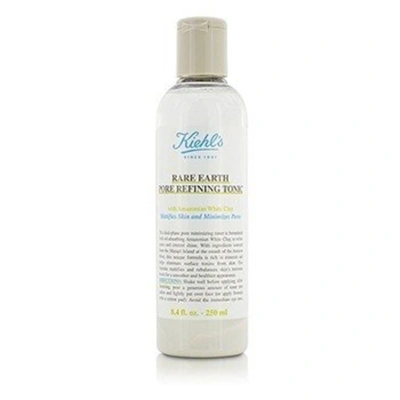 Shop Kiehl's Since 1851 Since 1851 Rare Earth Pore Refining Tonic 8.4oz In N,a