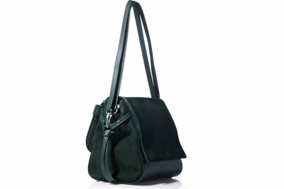 Shop Halm The Bento Bagpack | Avo In Avo | Green Strap