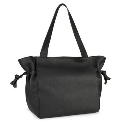 Shop Esin Akan Kensington Tote Bag, Black