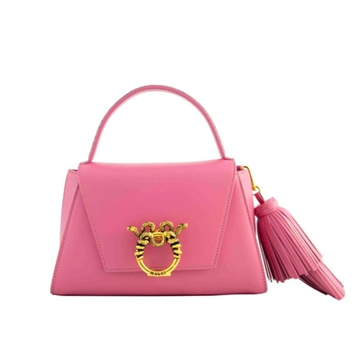 Shop Magri Gioia Media In Pink