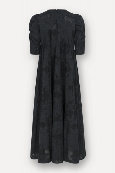 Shop Birgitte Herskind Silla Dress - Black