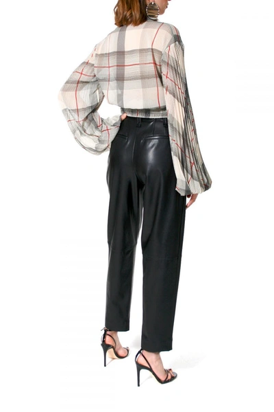 Shop Aggi Pants Carrie Cynical Black