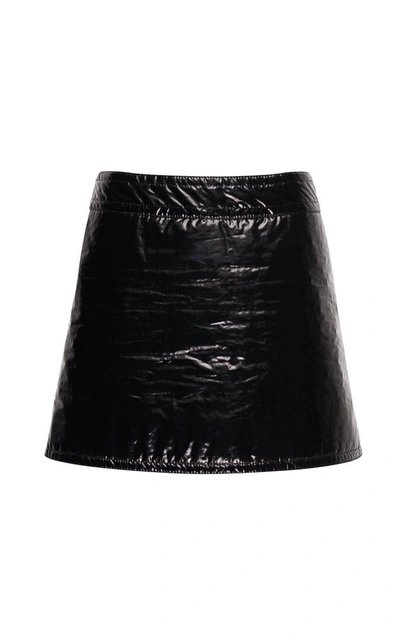 Shop Dafna May Skirt In Black