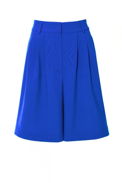 Shop Aggi Shorts Billie Classic Blue