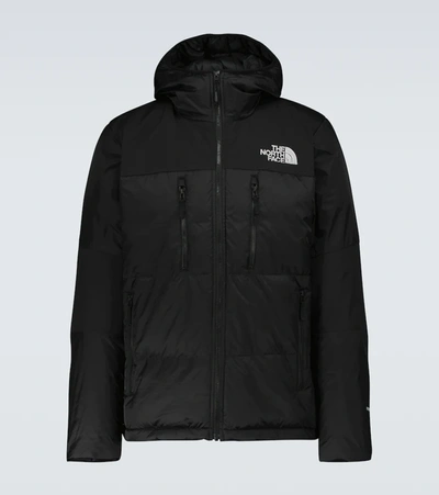 The North Face Himalayan Recycled Insulated Parka In Tnf Black | ModeSens