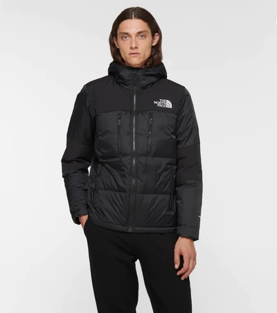 The North Face Himalayan Recycled Insulated Parka In Tnf Black | ModeSens