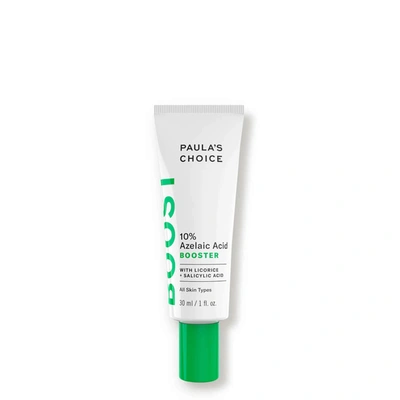 Shop Paula's Choice 10 Azelaic Acid Booster (1 Fl. Oz.)