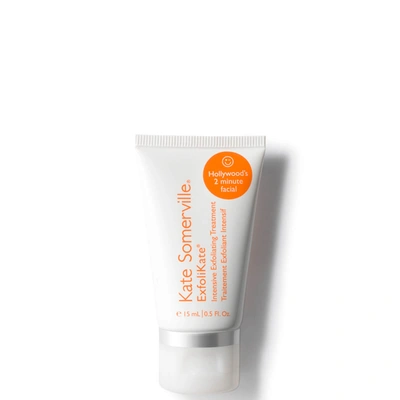 Shop Kate Somerville Exfolikate Intensive Exfoliating Treatment 0.5 Fl. Oz.