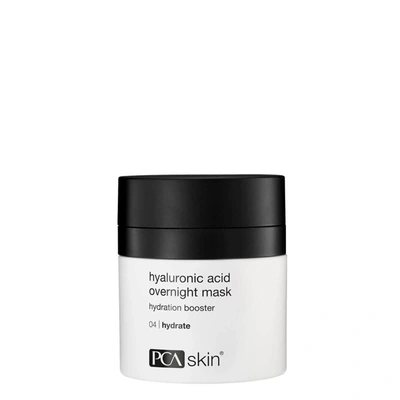 Shop Pca Skin Hyaluronic Acid Overnight Mask 1.8 Oz.