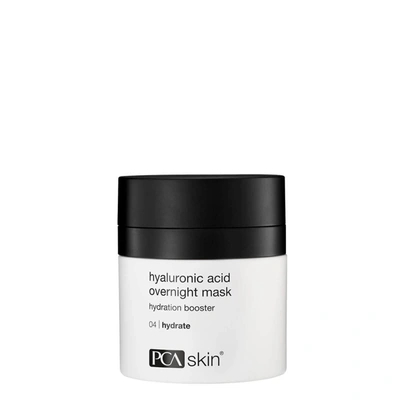 Pca Skin Hyaluronic Acid Overnight Mask 20ml