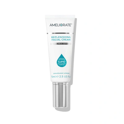 Shop Ameliorate Replenishing Facial Cream 75ml
