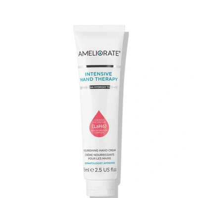 Shop Ameliorate Intensive Hand Therapy Rose 75ml