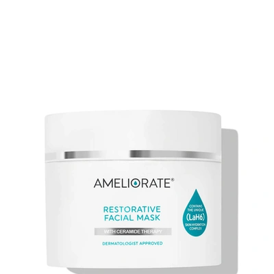 Shop Ameliorate Restorative Facial Mask 75ml