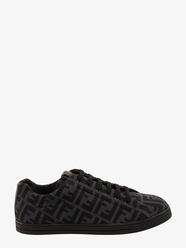 Fendi Sneakers In Black | ModeSens