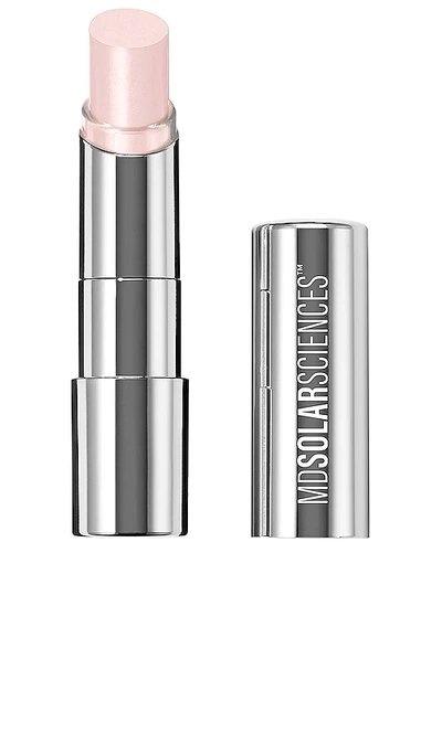 Shop Mdsolarsciences Hydrating Sheer Lip Balm Spf 30 In Shimmer