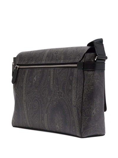 Shop Etro Bags.. Black