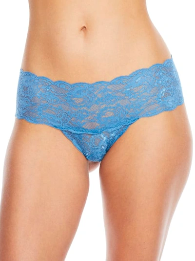 Shop Cosabella Never Say Never Comfie Thong In Malawai