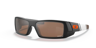 Shop Oakley Cleveland Browns Gascan® Sunglasses In Black