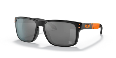 Oakley Holbrook Men's Sunglasses, Oo9102 Nfl Collection In Black