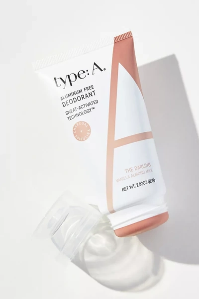 Shop Type:a Deodorant In Pink