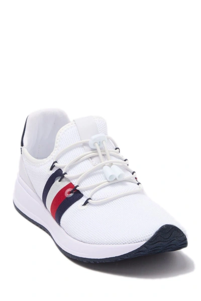 Tommy hilfiger rhena clearance sneakers