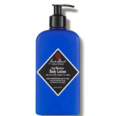 Shop Jack Black Cool Moisture Body Lotion