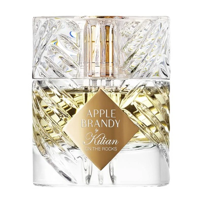 Shop Kilian Paris Apple Brandy On The Rocks 50ml