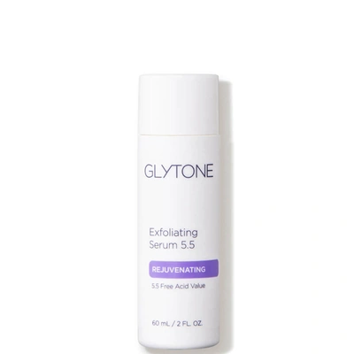 Shop Glytone Exfoliating Serum 5.5 (2 Fl. Oz.)