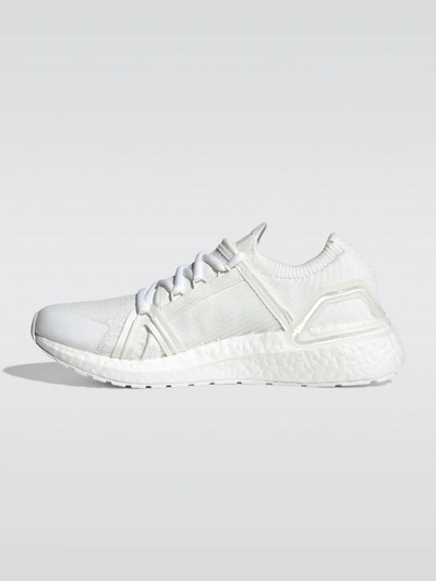 Shop Adidas By Stella Mccartney Ultraboost 20 No Dye Sneaker In Supcol,supcol,supcol