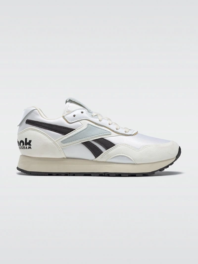 Shop Victoria Beckham Rapide Sneaker In Reflection Blue